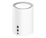 CUDY M3000 (3000Mb/s a/b/g/n/ac/ax) 1-Pack - 1366861 - zdjęcie 4